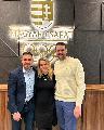 Kammerer Zoltn, Szab Gabriella, Kucsera Gbor