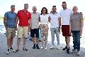 Kajak-Kenu Vlogat, Szeged 2025. Kkny Roland, Horvth Gbor, Storcz Botond, Kovcs Katalin, Kammerer Zoltn, Kucsera Gbor, Schmidt Gbor